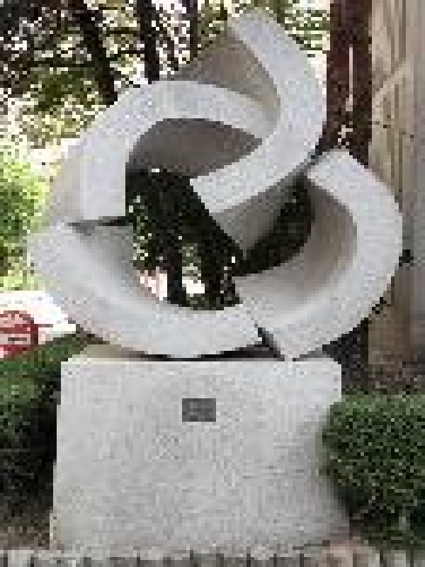 조각, 김윤화, CIRCLE