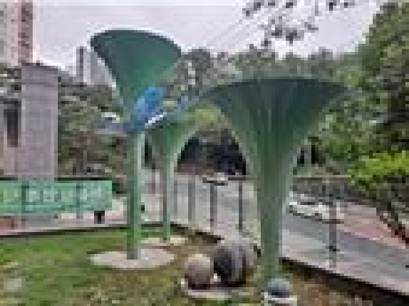 조각, 곽태일, 자연의 소리