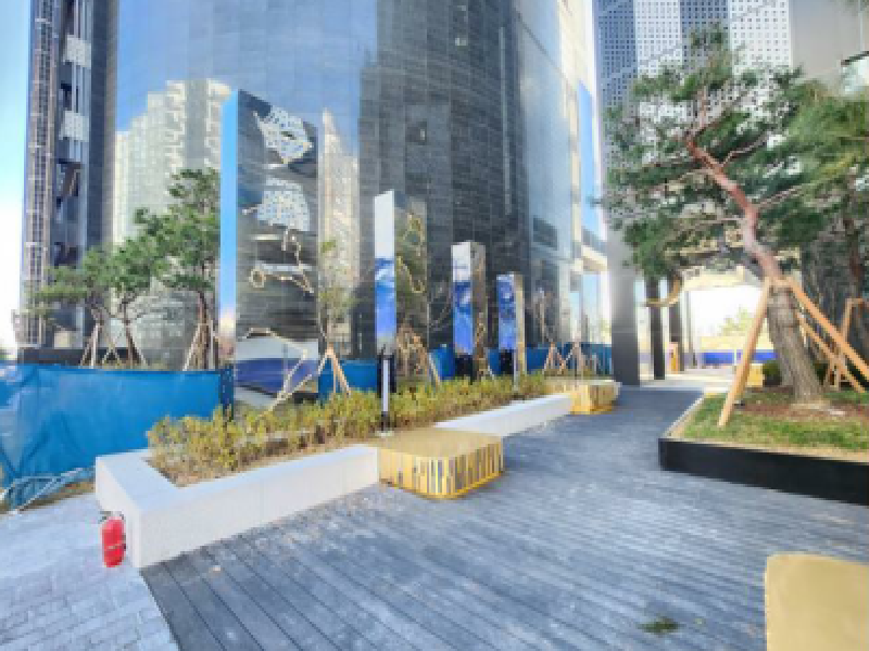 조각, 임태경, Moonlight Dream