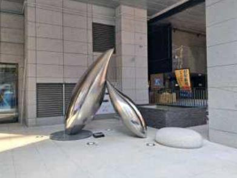 조각, 이강모, 밀알 