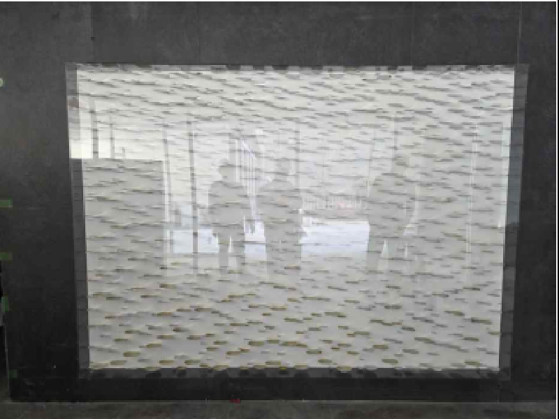 회화, 권용래, The eternal Flame - Light in light 