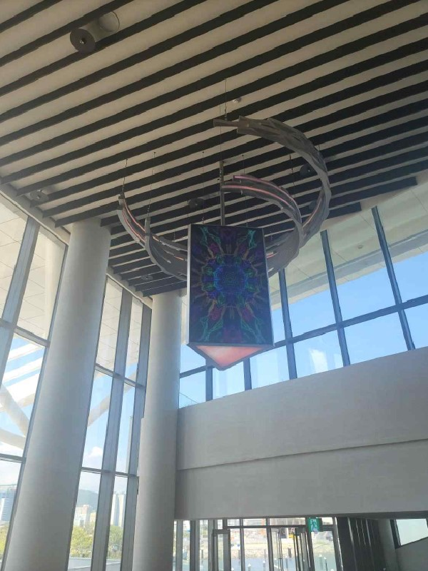 조각, 강태훈, Tidal Constellation