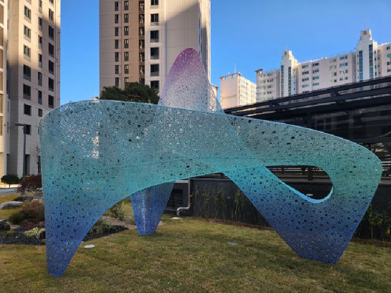 조각, 김병진, 무한의 궤도