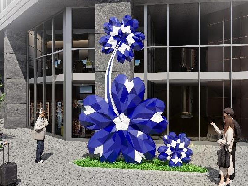 조각, 정만식, 조용한 열정