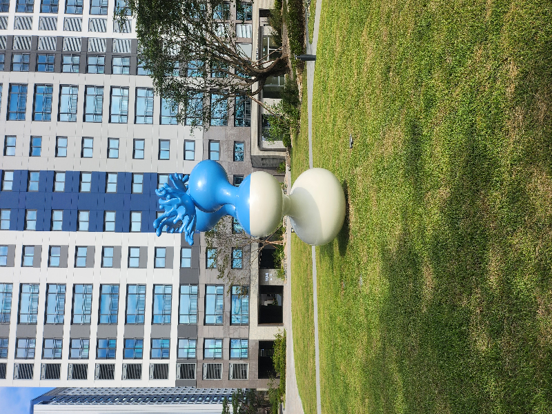 조각, 류제형, Pop