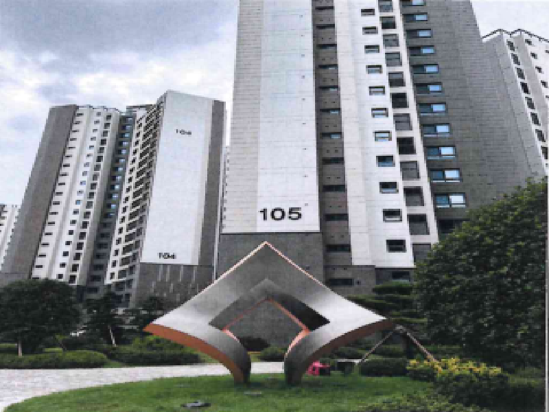 조각, 박종태, 패러독스(paradox)