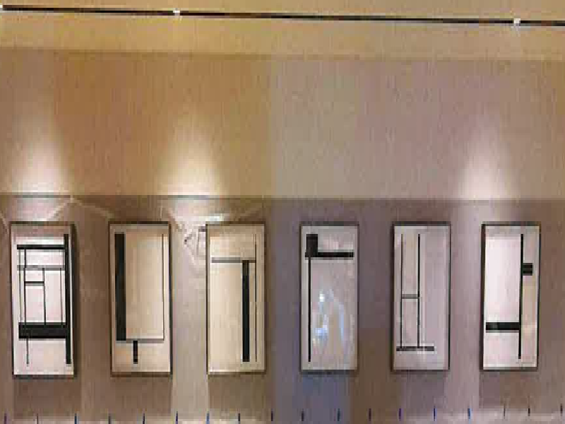 회화, 강은혜, Abstract Code_경주