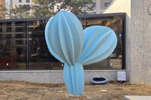 전경 이미지