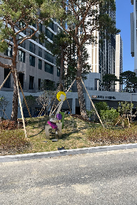 전경 이미지