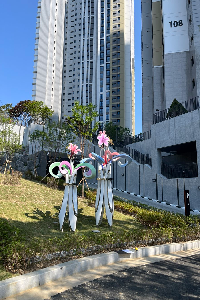 전경 이미지