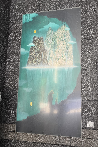 전경 이미지