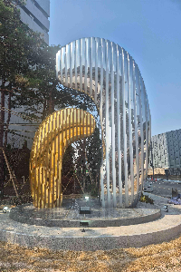 전경 이미지