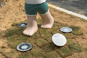 표석 이미지