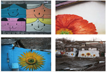 SEOUL PUBLIC ART - 21, 22 이미지