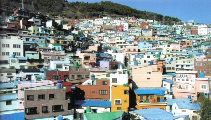 마을미술, 사람과 미술이 소통하는 플랫폼 이미지