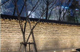 서울숲 프로젝트 - “예술의 길 사색의 자리” 이미지