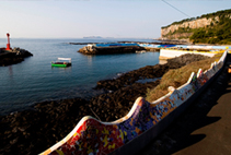 2009 마을프로젝트 - 걷고 싶은 거리 만들기 '제주' 이미지