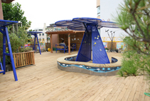 2009 마을프로젝트 - 소외계층의 문화 향수권 확대 '서울 용산' 이미지