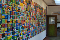 2009 마을프로젝트 - 소외계층의 문화 향수권 확대 '완주' 이미지