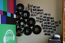 2009 마을프로젝트 - 마을 거점 시설을 문화공간으로 가꾸기 : 시골형 거점 시설 '함평' 이미지