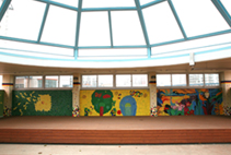 2009 마을프로젝트 - 마을 거점 시설을 문화공간으로 가꾸기 : 도시형 거점 시설 '서울 강서구' 이미지