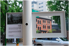 걷는 만큼 보인다. 꽃보다 아름다운 정동 길 ② 이미지