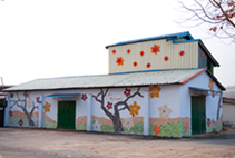 2009 마을프로젝트 - 문화 소외 마을 가꾸기'공주' 이미지