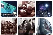 SEOUL PUBLIC ART - 51~75 이미지